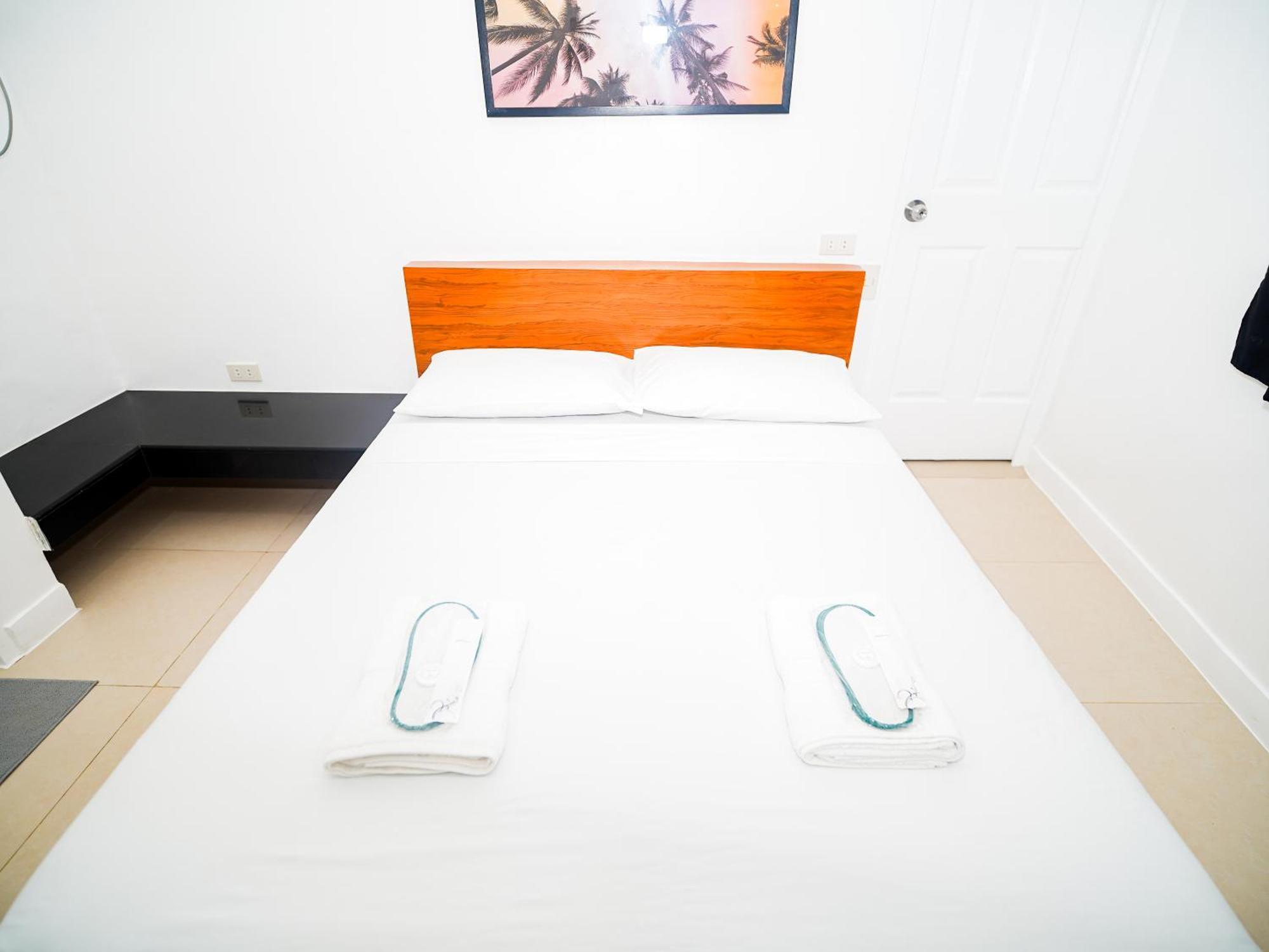 Cjs Boracay Joint Hotel Balabag  Eksteriør billede
